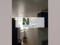 Apartamento 3 Quartos 90m² 