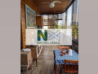 Apartamento 3 Quartos 90m² 