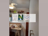 Apartamento 3 Quartos 90m² 