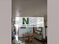 Apartamento 3 Quartos 90m² 