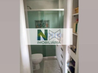Apartamento 3 Quartos 90m² 