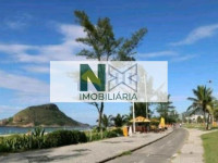 Apartamento 3 Quartos 90m² 