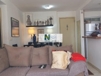 Apartamento 2 Quartos 68m² 