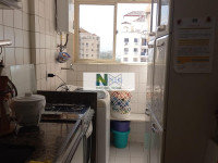 Apartamento 2 Quartos 68m² 