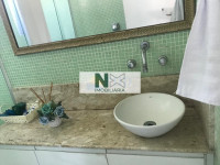 Casa 4 Quartos 200m² 