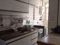 Apartamento 2 Quartos 68m² 