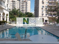 Apartamento 2 Quartos 68m² 