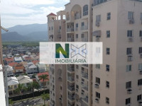 Apartamento 2 Quartos 68m² 