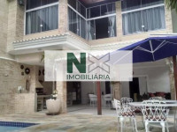 Casa 4 Quartos 390m² 