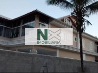 Casa 4 Quartos 390m² 