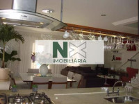 Casa 4 Quartos 390m² 