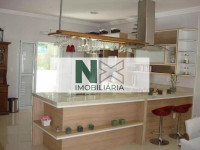 Casa 4 Quartos 390m² 