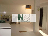 Casa 4 Quartos 390m² 