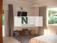 Casa 4 Quartos 390m² 