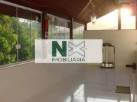 Casa 4 Quartos 390m² 