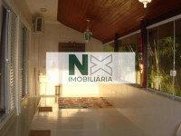 Casa 4 Quartos 390m² 