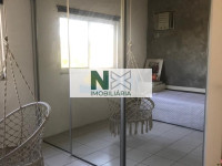 Casa 4 Quartos 200m² 