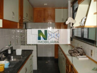 Cobertura Duplex 4 Quartos 330m² 