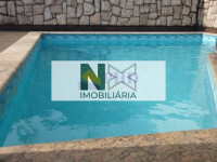 Cobertura Duplex 4 Quartos 330m² 