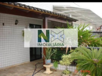 Cobertura Duplex 4 Quartos 330m² 