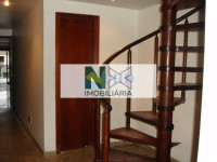 Cobertura Duplex 4 Quartos 330m² 