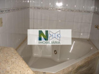 Cobertura Duplex 4 Quartos 330m² 