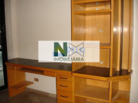 Cobertura Duplex 4 Quartos 330m² 