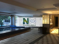 Cobertura 3 Quartos 126m² 