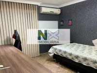 Cobertura 3 Quartos 126m² 