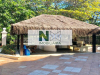 Cobertura 3 Quartos 126m² 