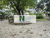 Cobertura 3 Quartos 126m² 