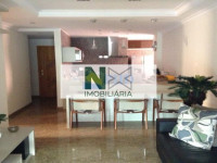 Cobertura 3 Quartos 126m² 
