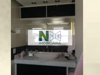 Cobertura 3 Quartos 126m² 