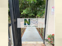 Cobertura 3 Quartos 126m² 