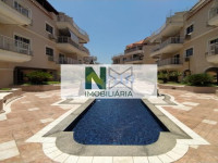 Cobertura 3 Quartos 126m² 
