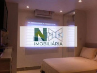 Cobertura Duplex 4 Quartos 330m² 