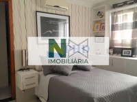 Cobertura Duplex 4 Quartos 330m² 