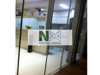 Cobertura Duplex 4 Quartos 330m² 