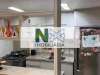 Cobertura Duplex 4 Quartos 330m² 