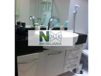 Cobertura Duplex 4 Quartos 330m² 