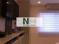 Cobertura Duplex 4 Quartos 330m² 