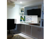 Cobertura Duplex 4 Quartos 330m² 