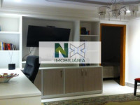 Cobertura Duplex 4 Quartos 330m² 