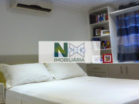 Cobertura Duplex 4 Quartos 330m² 