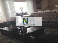 Cobertura Duplex 4 Quartos 330m² 