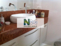 Cobertura Duplex 4 Quartos 330m² 