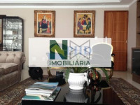 Cobertura Duplex 4 Quartos 330m² 