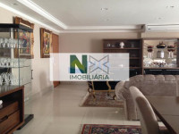 Cobertura Duplex 4 Quartos 330m² 