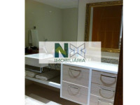 Cobertura Duplex 4 Quartos 330m² 