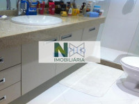 Cobertura Duplex 4 Quartos 330m² 